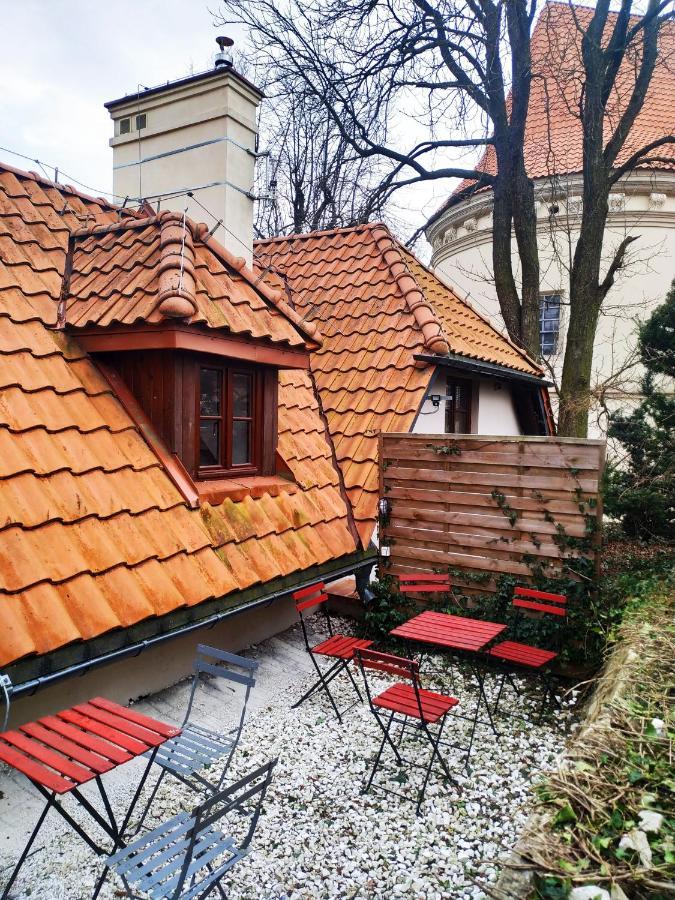Serce miasta Kazimierz Dolny Zewnętrze zdjęcie