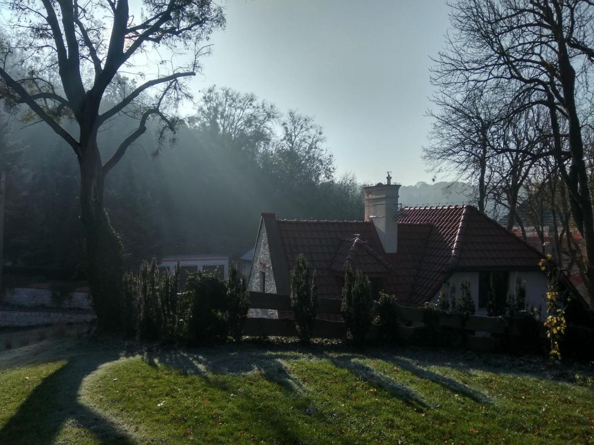 Serce miasta Kazimierz Dolny Zewnętrze zdjęcie